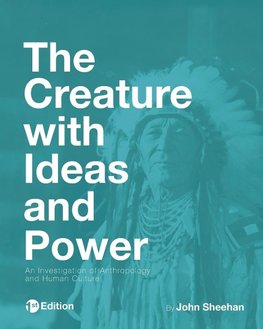 The Creature with Ideas and Power