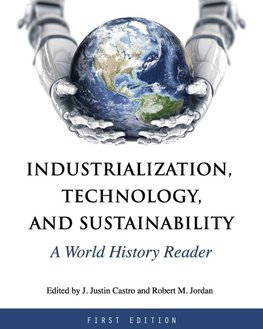 Industrialization, Technology, and Sustainability