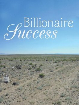 Billionaire Success