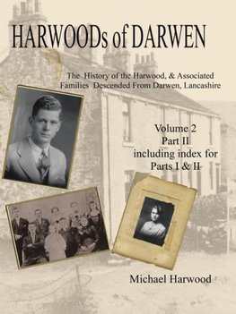 Harwoods of Darwen