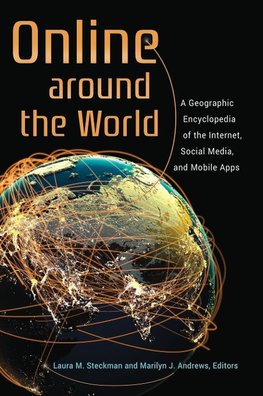 Online around the World