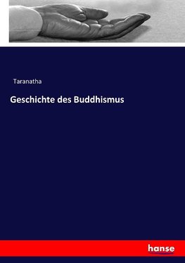 Geschichte des Buddhismus