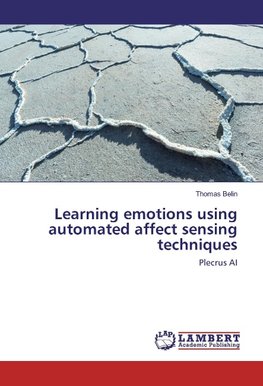 Learning emotions using automated affect sensing techniques