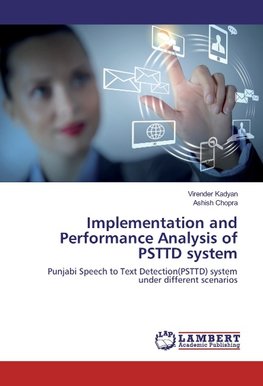 Implementation and Performance Analysis of PSTTD system