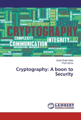 Cryptography: A boon to Security