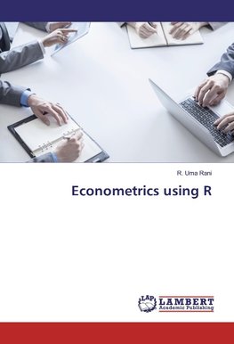 Econometrics using R