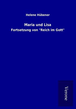 Maria und Lisa