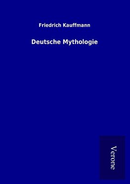 Deutsche Mythologie