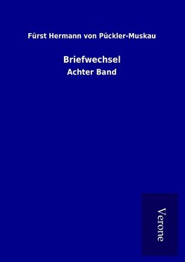 Briefwechsel