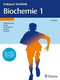 Endspurt Vorklinik: Biochemie 1