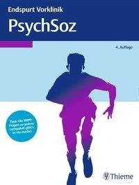 Endspurt Vorklinik: PsychSoz