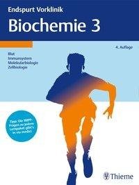 Endspurt Vorklinik: Biochemie 3