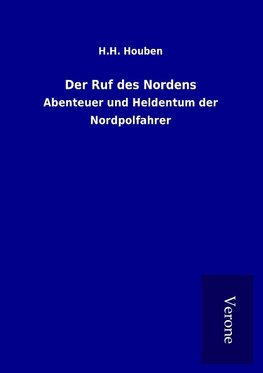 Der Ruf des Nordens