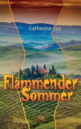 Flammender Sommer