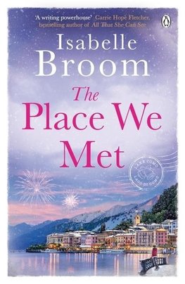 Broom, I: The Place We Met