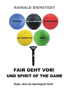 Fair geht vor! Und Spirit of the game