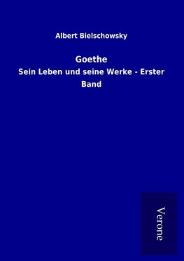 Goethe