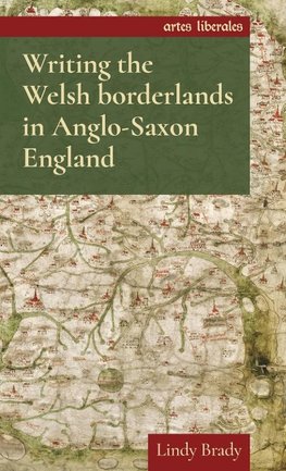 WRITING THE WELSH BORDERLANDS