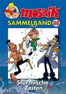 MOSAIk Sammelband 88