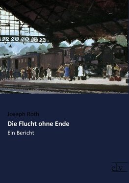 Die Flucht ohne Ende