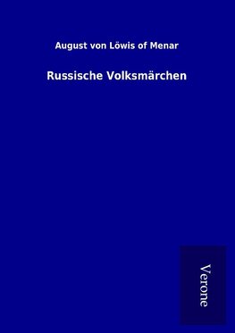 Russische Volksmärchen