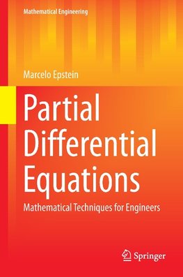 Partial Differential Equations