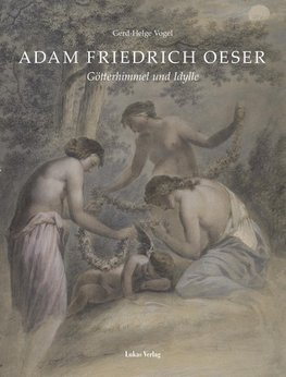 Vogel, G: Adam Friedrich Oeser