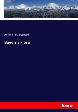 Bayerns Flora