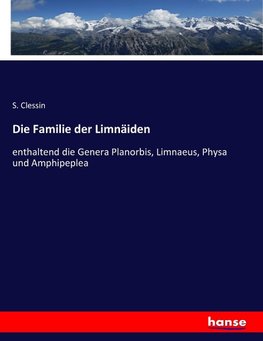 Die Familie der Limnäiden