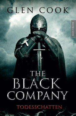 The Black Company 2 - Todesschatten