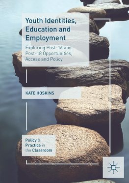 Youth Identities, Education and Employment