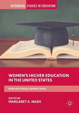 Women's Higher Education in the United States