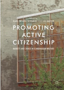 Promoting Active Citizenship