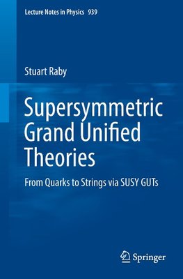 Supersymmetric Grand Unified Theories