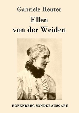 Ellen von der Weiden