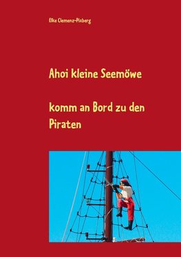 Ahoi kleine Seemöwe