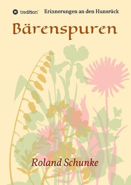 Bärenspuren