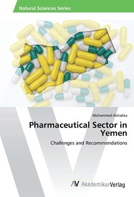 Pharmaceutical Sector in Yemen