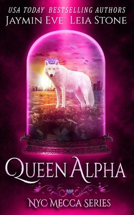 Stone, L: Queen Alpha