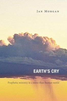 Earth's cry