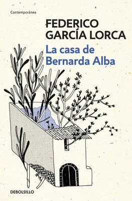 La casa de Bernarda Alba