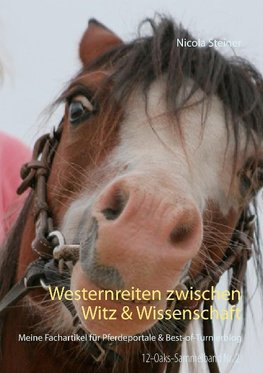 Westernreiten zwischen Witz & Wissenschaft