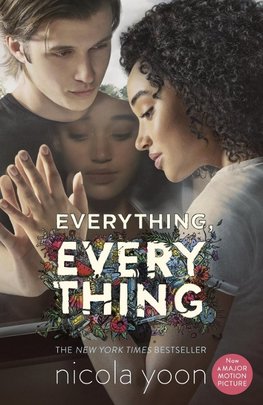 Everything, Everything. Movie Tie-In