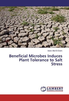 Beneficial Microbes Induces Plant Tolerance to Salt Stress