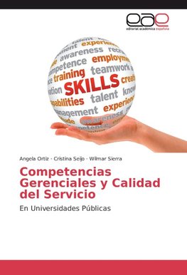 Competencias Gerenciales y Calidad del Servicio