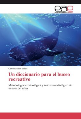 Un diccionario para el buceo recreativo