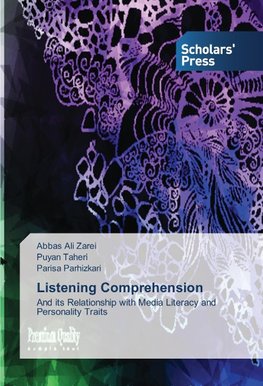 Listening Comprehension