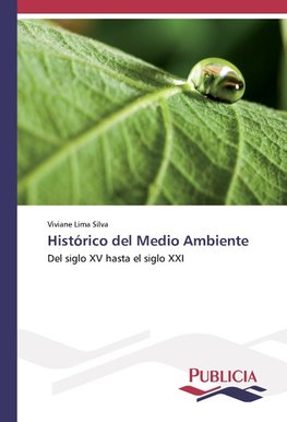 Histórico del Medio Ambiente