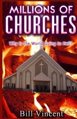 Millions of Churches