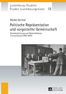 Politische Repräsentation und vorgestellte Gemeinschaft